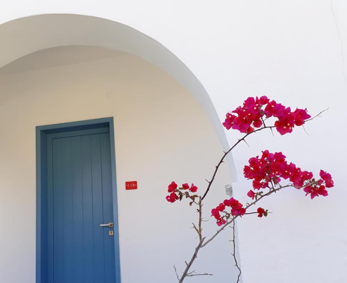 Hotel Boulis Kamares  Exterior photo