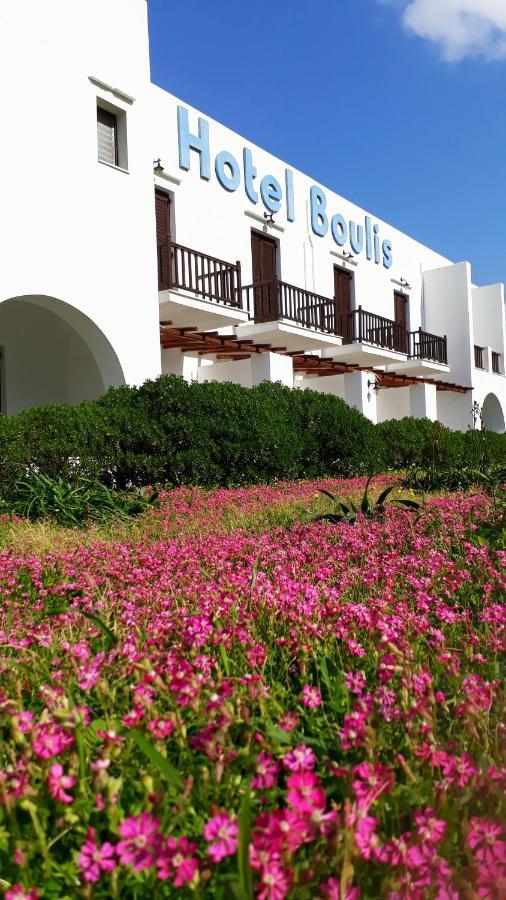 Hotel Boulis Kamares  Exterior photo