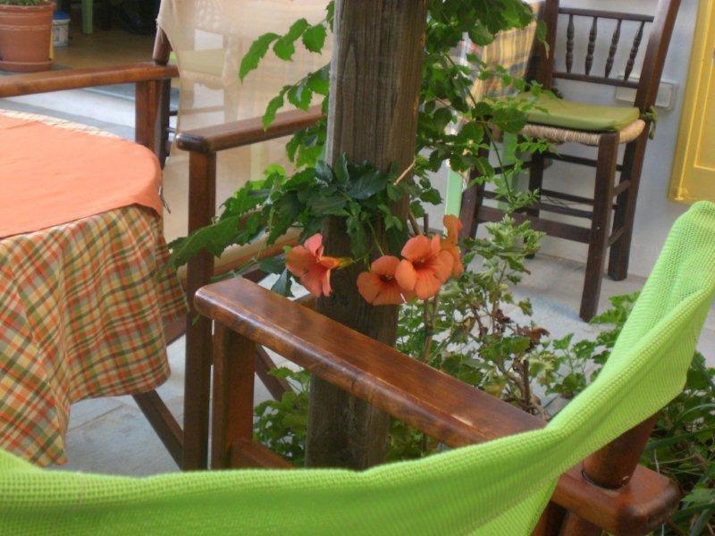 Hotel Boulis Kamares  Exterior photo