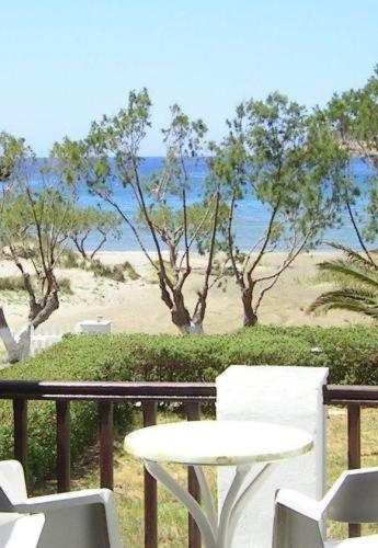 Hotel Boulis Kamares  Exterior photo